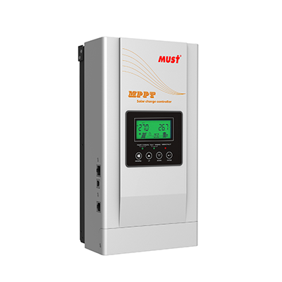 PC1800A 系列MPPT太阳能控制器 (60/80A)