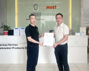 权威BV检测全项通过，MUST品牌加速拓局拉美市场