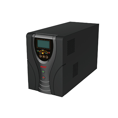 在线互动式 UPS（纯正弦波） EW2150系列